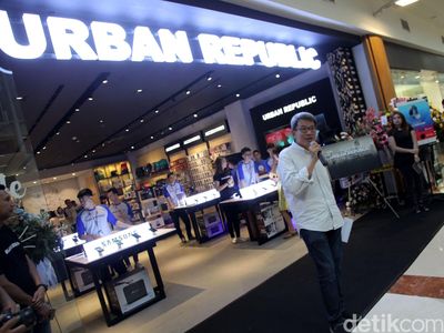 Berita Harian Erajaya Terbaru dan Terlengkap
