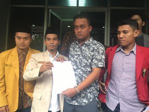 Soal Surat Al Maidah 51, Ahok Juga Dipolisikan Angkatan Muda Muhammadiyah
