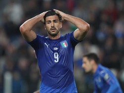 Ngambek Saat Diganti, Pelle Dicoret dari Skuat Italia