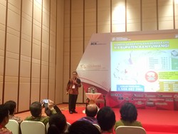 Bupati Anas: Saya Belum Tentu Bisa Hadapi DKI, Pak Ahok Mampu