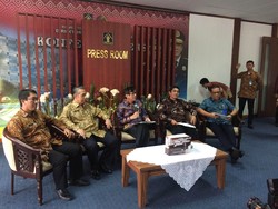 PSI Resmi Jadi Partai Baru, Partai Idaman Tak Lolos Verifikasi