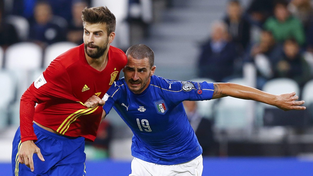Foto: Reuters/Stefano Rellandini
