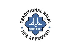 Skema Sertifikasi Halal Penyembelihan Tanpa Setrum Diluncurkan di Inggris