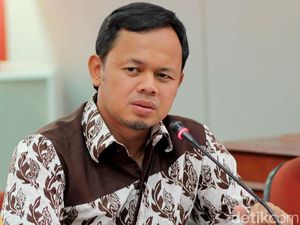 14 Hari Diisolasi, Bima Arya: Ini Ujian yang Tak Mudah, Pasti Ada Hikmah