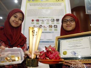 Anak Indonesia Bisa Juara Anak Indonesia Bisa Juara