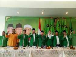 PPP Kubu Djan Dukung Ahok di Pilgub DKI: Dia Lindungi Umat Islam