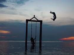 Pasti Kamu Bangga Lihat Video Keindahan Indonesia Yang Satu Ini