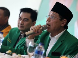 PPP Djan Faridz akan Buat Kontrak Politik dengan Ahok-Djarot