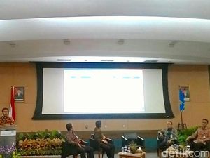 3 Anak Usaha Baru AP II Diprediksi Sumbang Omzet Rp 500 Miliar