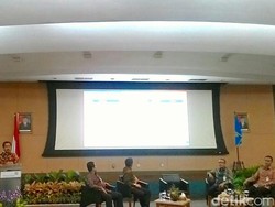 3 Anak Usaha Baru AP II Diprediksi Sumbang Omzet Rp 500 Miliar