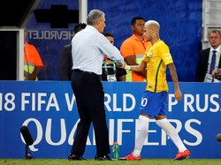 Neymar Diminta Lebih Dewasa Hadapi Provokasi Lawan