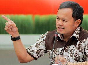 Bima Arya Sambut Baik Rencana Jokowi Kucurkan Dana Kelurahan Bima Arya Sambut Baik Rencana Jokowi Kucurkan Dana Kelurahan