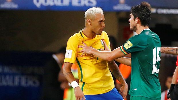 REUTERS/Ricardo Moraes