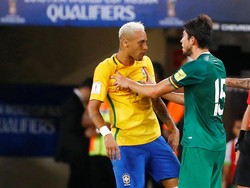 Neymar Dituduh Congkak