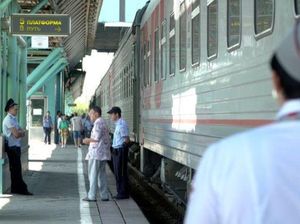 Resmi Dibuka, Jalur Kereta ke Kota Terdingin di Dunia Resmi Dibuka, Jalur Kereta ke Kota Terdingin di Dunia