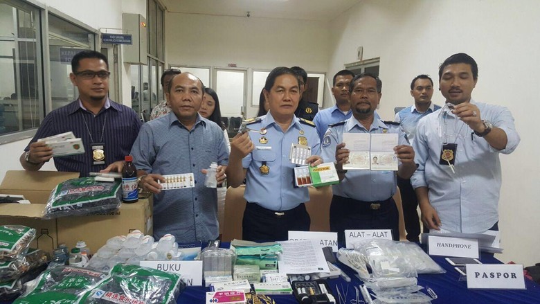 Pijat Refleksi Daerah Jakarta Barat - Pijat Gaol