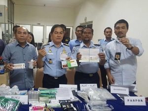 Praktik Medis Ilegal Berkedok Pijat Refleksi di Jakbar, 2 WNA Diamankan