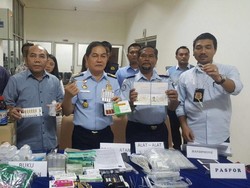 Praktik Medis Ilegal Berkedok Pijat Refleksi di Jakbar, 2 WNA Diamankan