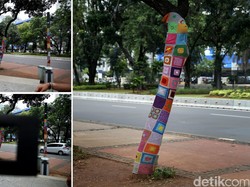 Mencari Subyek Menarik Bermodal Secarik Kertas