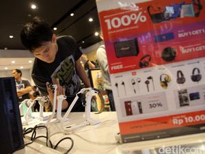 EraVersary Umbar Diskon HP Samsung, Xiaomi, Oppo, iPhone