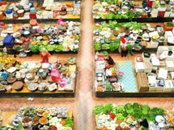 Ini Kemudahan Bagi Pebisnis UKM Yang Ikut Tax Amnesty