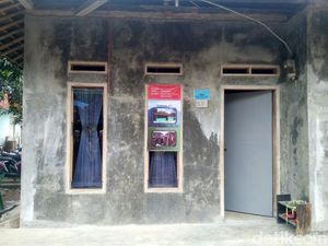 Pemerintah Bakal Turunkan Jumlah Rumah Tak Layak Huni Jadi 1,9 Juta di 2019