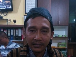 Tipu Mahasiswa Rp 63 Juta, Ki Purbo Jati Pengganda Uang Dibekuk Polisi