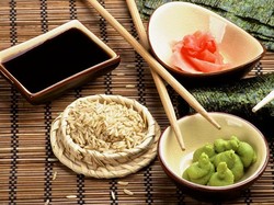 Ternyata Salmon, Keju dan Wasabi Juga Memakai Pewarna Buatan (2)