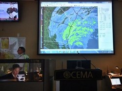 Topan Matthew Tewaskan 3 Orang di Florida AS