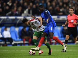 Prancis Kalahkan Bulgaria 4-1