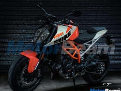KTM Tawarkan Promo Serba Nol Persen di IMOS