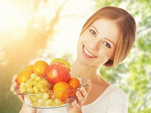 Cantik dan Bugar Ala Selebriti dengan 4 Menu Sarapan Ini