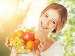 10 Buah yang Baik Dikonsumsi Saat Diet (1)