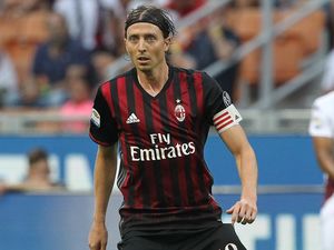 Pesan Montolivo untuk Orang-Orang yang Mendoakan Dirinya Mati