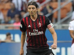 Milan Kehilangan Montolivo 5-6 Bulan