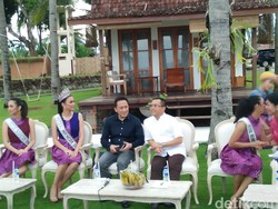 48 Motif Batik Banyuwangi akan Disatukan di Banyuwangi Batik Festival