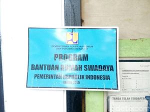 Pemerintah Berikan Bantuan Rumah Swadaya Sebesar Rp 1,5 T ke 95.000 Rumah di 2016