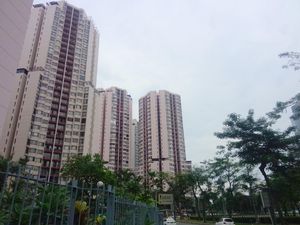 Listrik di Taman Rasuna dan Duren Tiga Masih Padam