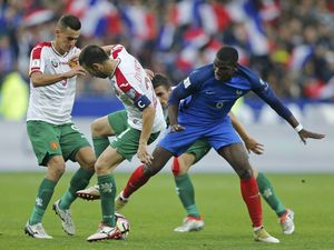 Hal-Hal Kecil yang Mengganggu Performa Pogba