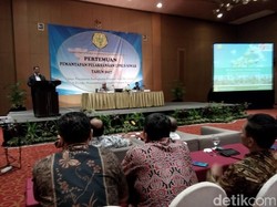 Ini 4 Jurus Mentan Tingkatkan Populasi Sapi