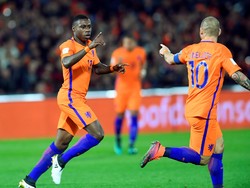 Blind Inginkan Belanda yang Lebih Oke Saat Hadapi Prancis