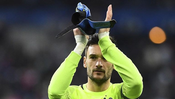 Lloris Tuntut Prancis Naikkan Level Permainan Saat Hadapi Belanda