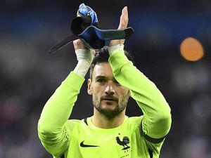 Lloris: Fisik dan Mental Kroasia Luar Biasa