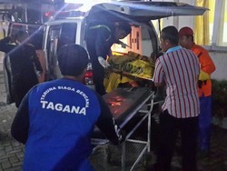 5 Jenazah Santri Korban Perahu Tenggelam Sudah Dipulangkan, 1 Dibawa ke RS Soetomo