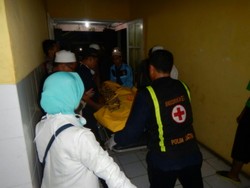 6 Jenazah Korban Perahu Tenggelam di Lamongan Ditemukan, Sisa 1 Masih Dicari