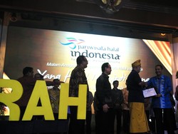 Menpar Ingin Islam Nusantara Jadi Filosofi Pariwisata Halal Nasional