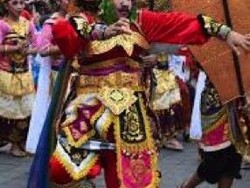 Mau Liburan Akhir Tahun? Pilih Pulau Dewata Bali