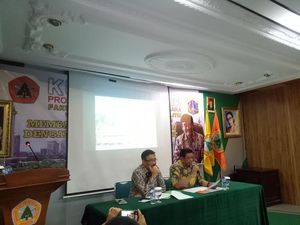 Wagub Djarot: Kartu Jakarta One Diluncurkan 2017