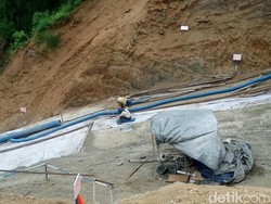 Waduk Kuningan Bakal Hasilkan Listrik 533 KW