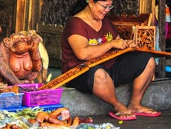 Tax Amnesty Periode II Bidik Pelaku UKM